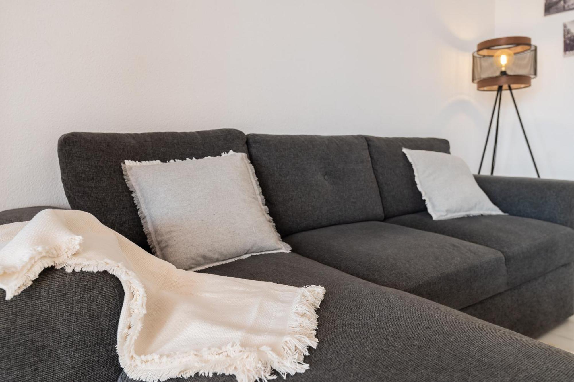 Apartamento Con Amplio Porche Y Bbq Бенальмадена Экстерьер фото